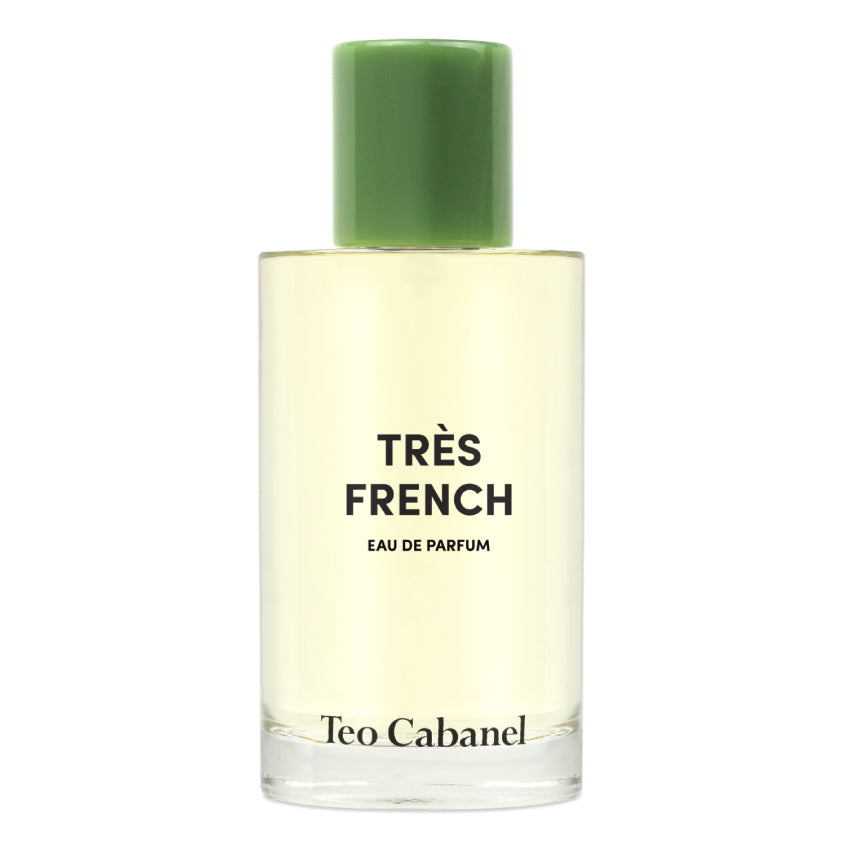 TRES FRENCH EDP 100 ML