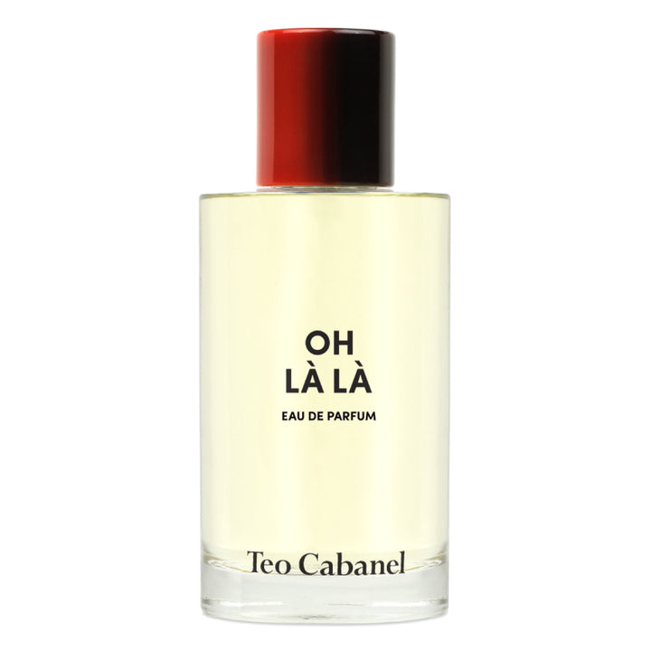 OH LA LA EDP 100 ML