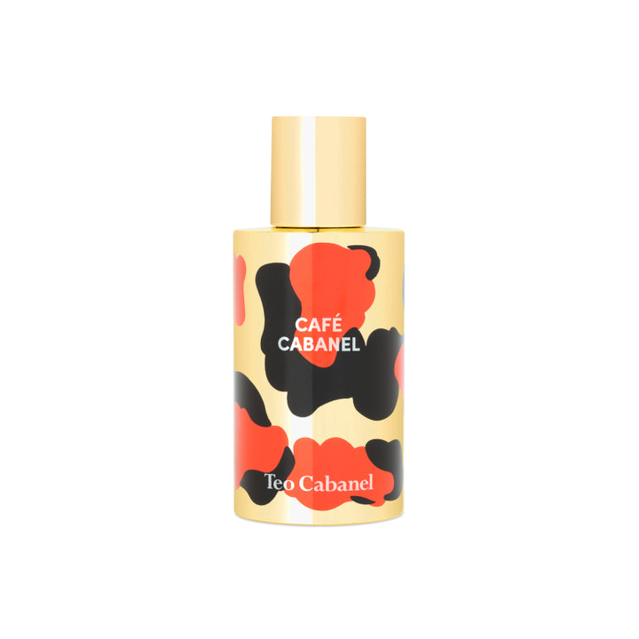 CAFÉ CABANEL EDP 100 ML