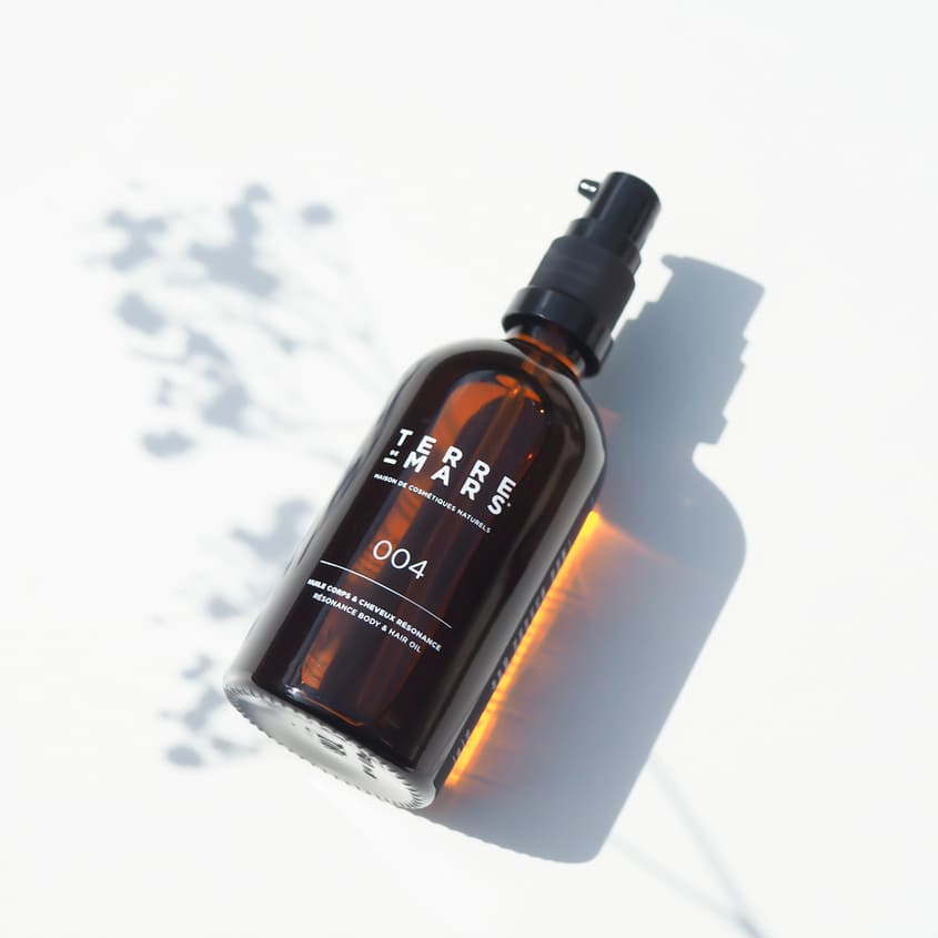 Revitalizing and Hydrating Body and Hair Oil 004