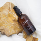 Revitalizing and Hydrating Body and Hair Oil 004
