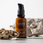 Lightweight Moisturizing Face Cream 005