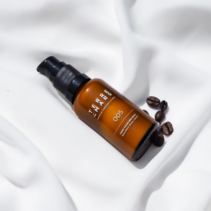 005 RÉSILIENCE FACIAL CREAM 30ML