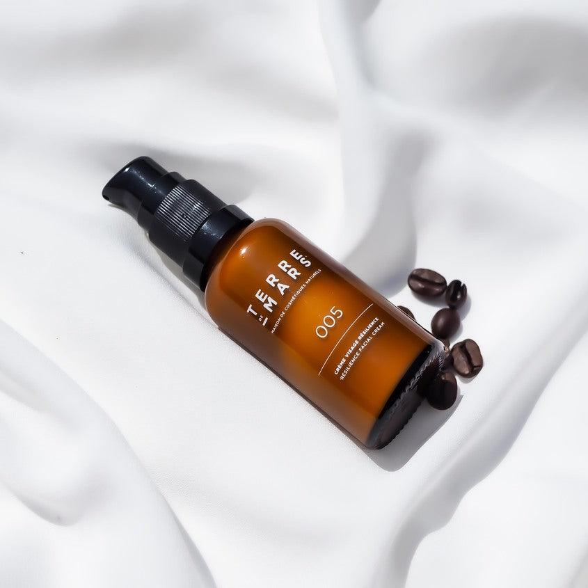 Lightweight Moisturizing Face Cream 005