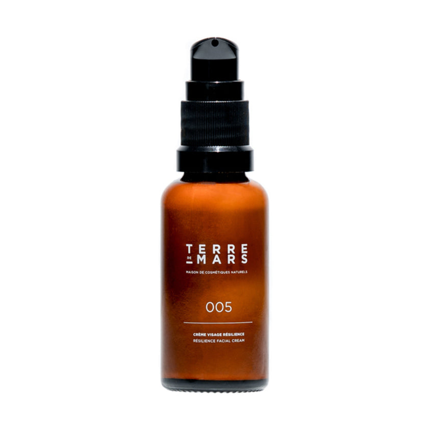 Lightweight Moisturizing Face Cream 005