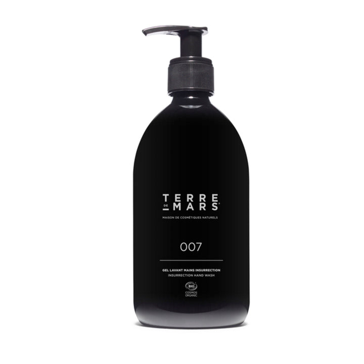 INSURRECTION HAND WASH 500ML