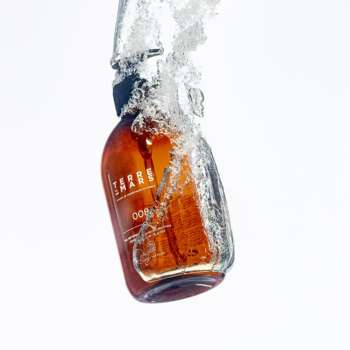 Nourishing Shower Gel 008