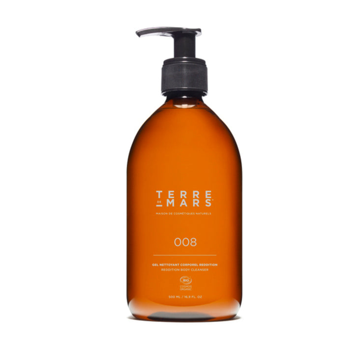Nourishing Shower Gel 008