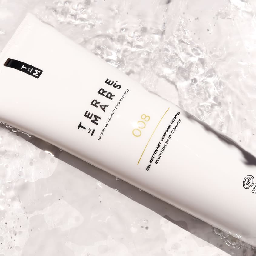 Nourishing Shower Gel 008
