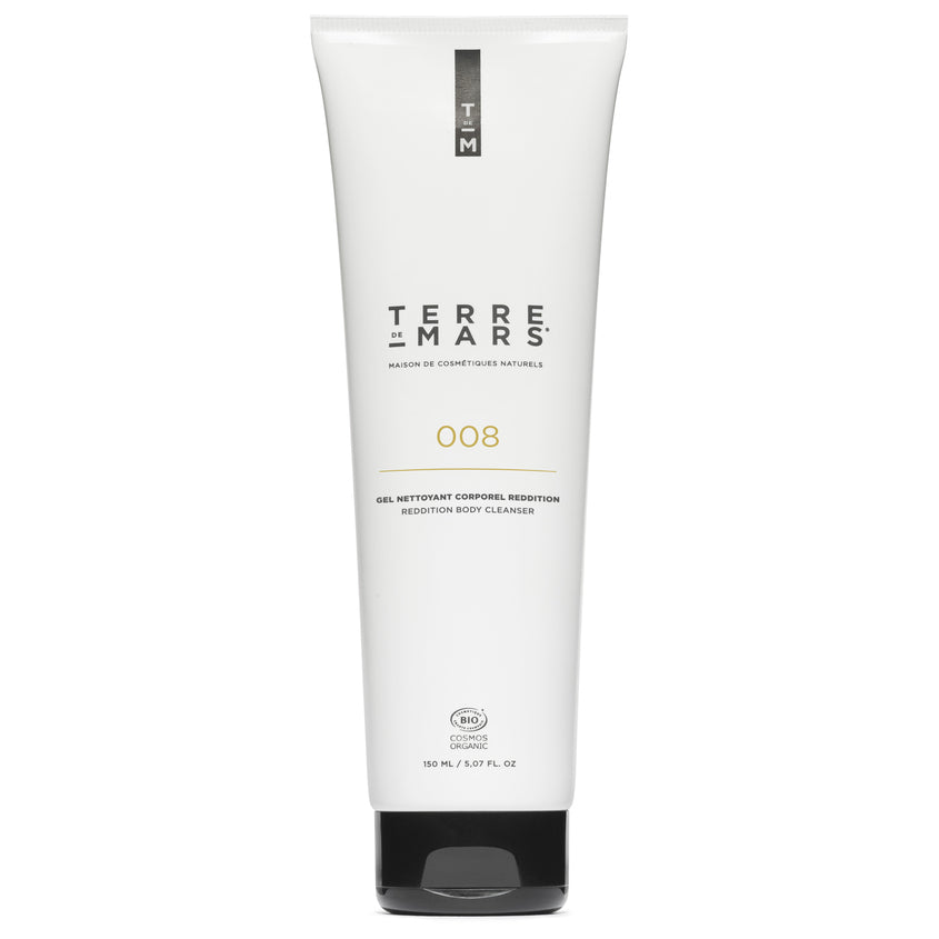 Nourishing Shower Gel 008