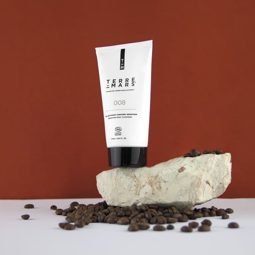 Nourishing Shower Gel 008