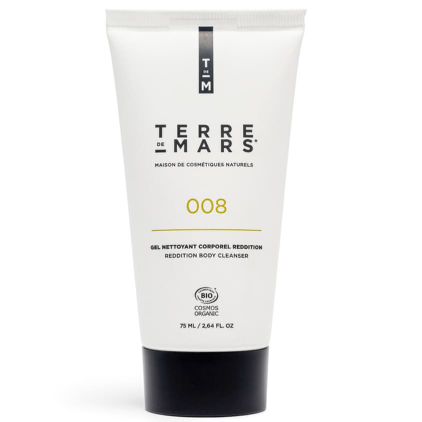 Nourishing Shower Gel 008