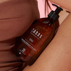 Nourishing Hair Shampoo 010