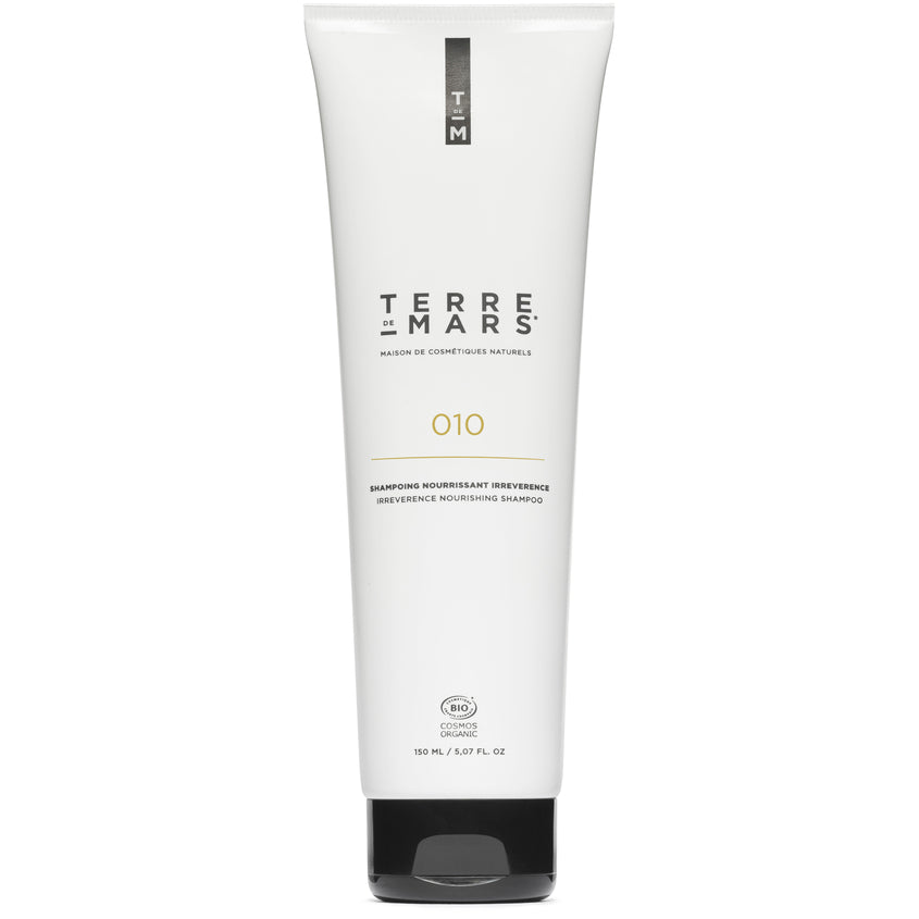 Nourishing Hair Shampoo 010