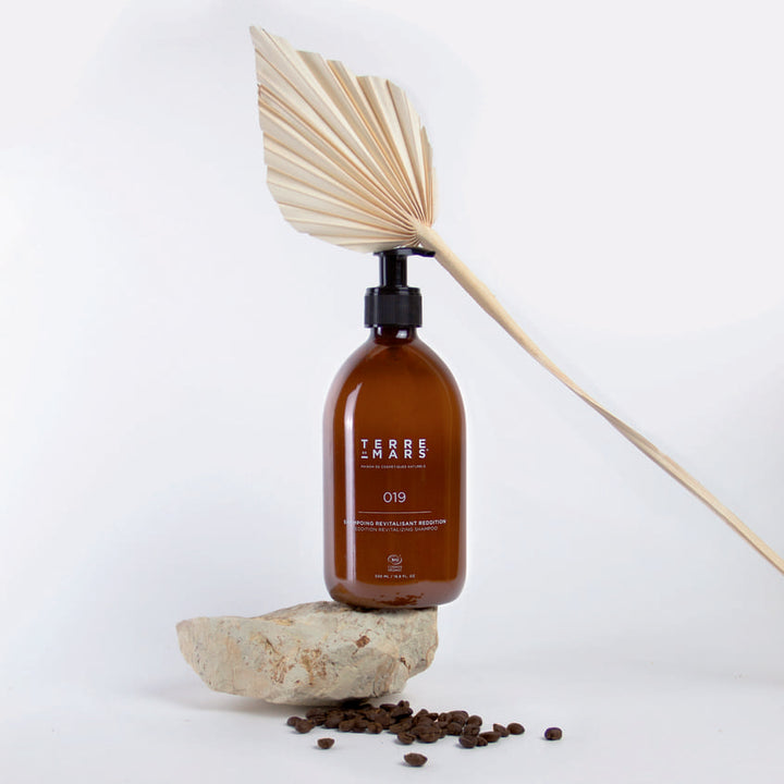 019 REDDITION SHAMPOO 150ML