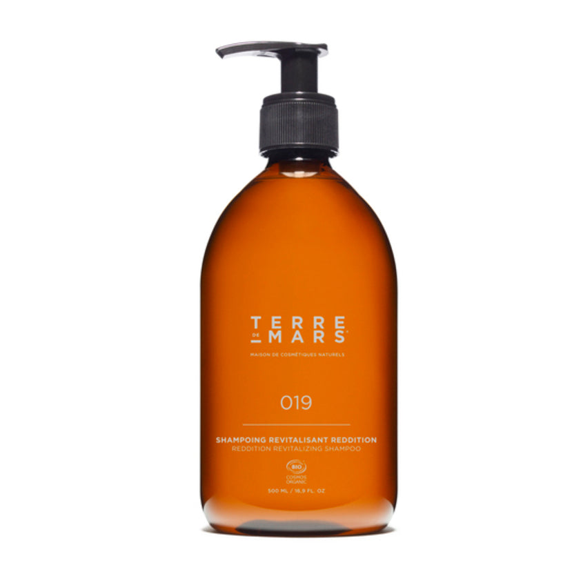 019 REDDITION Revitalizing SHAMPOO 500ML