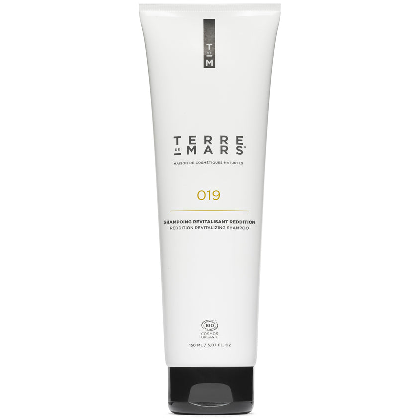Revitalizing Hair Shampoo 019