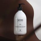 Nourishing Hand and Body Milk 011