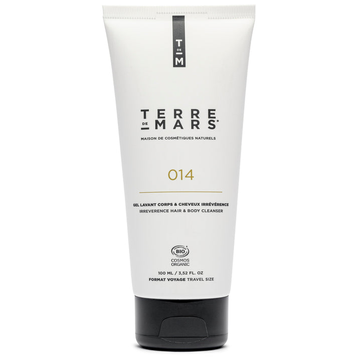 Multifunctional Cleansing Hair and Body Care 014