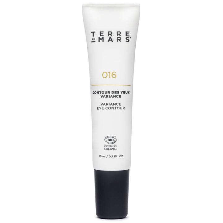 016 VARIANCE EYE CONTOUR 15ML