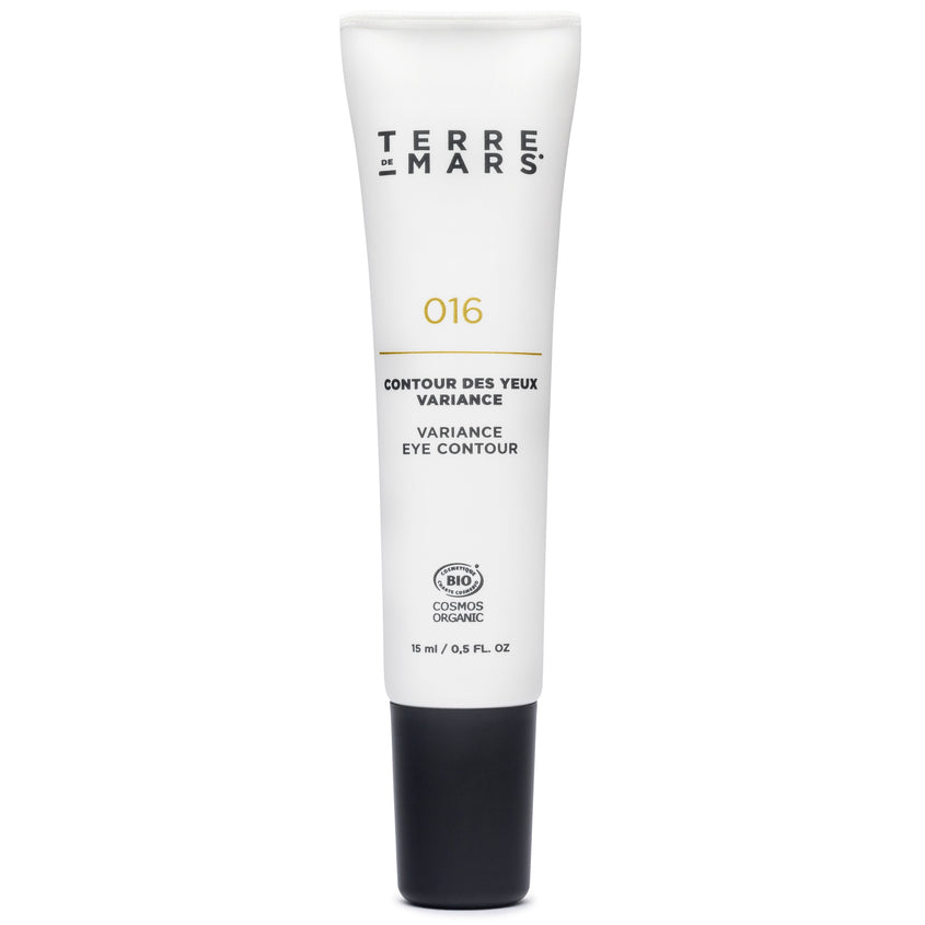 TERRE DE MARS 016 VARIANCE EYE CONTOUR 15ML – free delivery