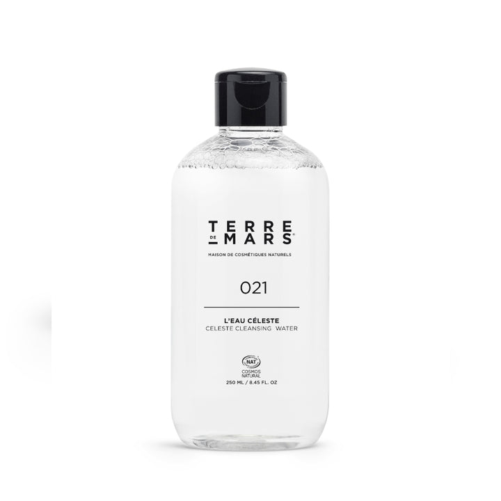 Purifying Facial Water 021