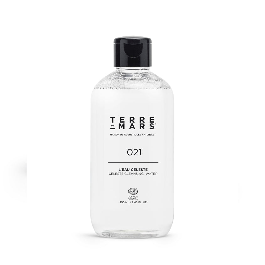 Purifying Facial Water 021