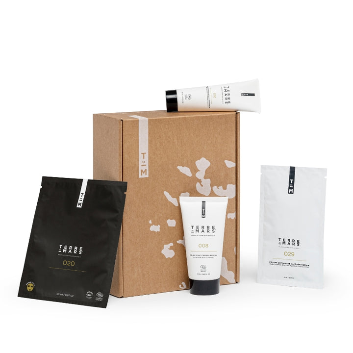 Discovery Set Care Kit