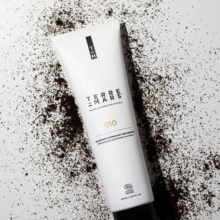 Nourishing Hair Shampoo 010