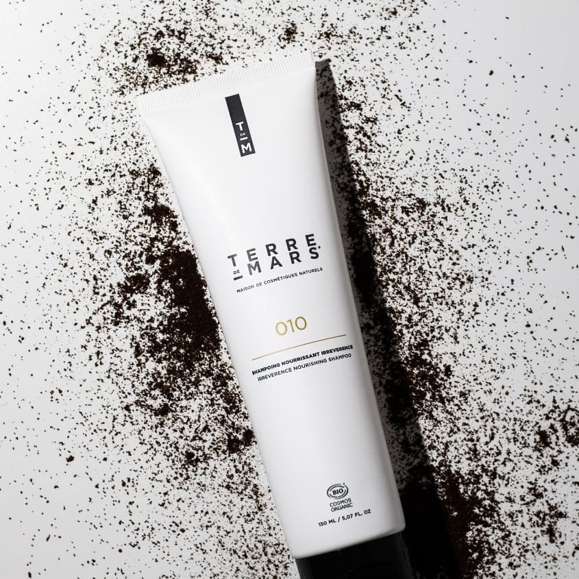 Nourishing Hair Shampoo 010