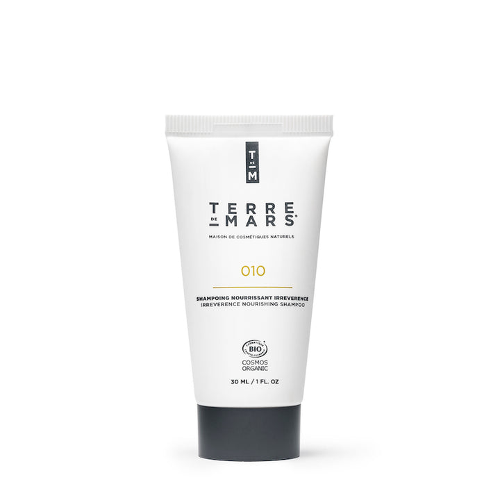 Nourishing Hair Shampoo 010