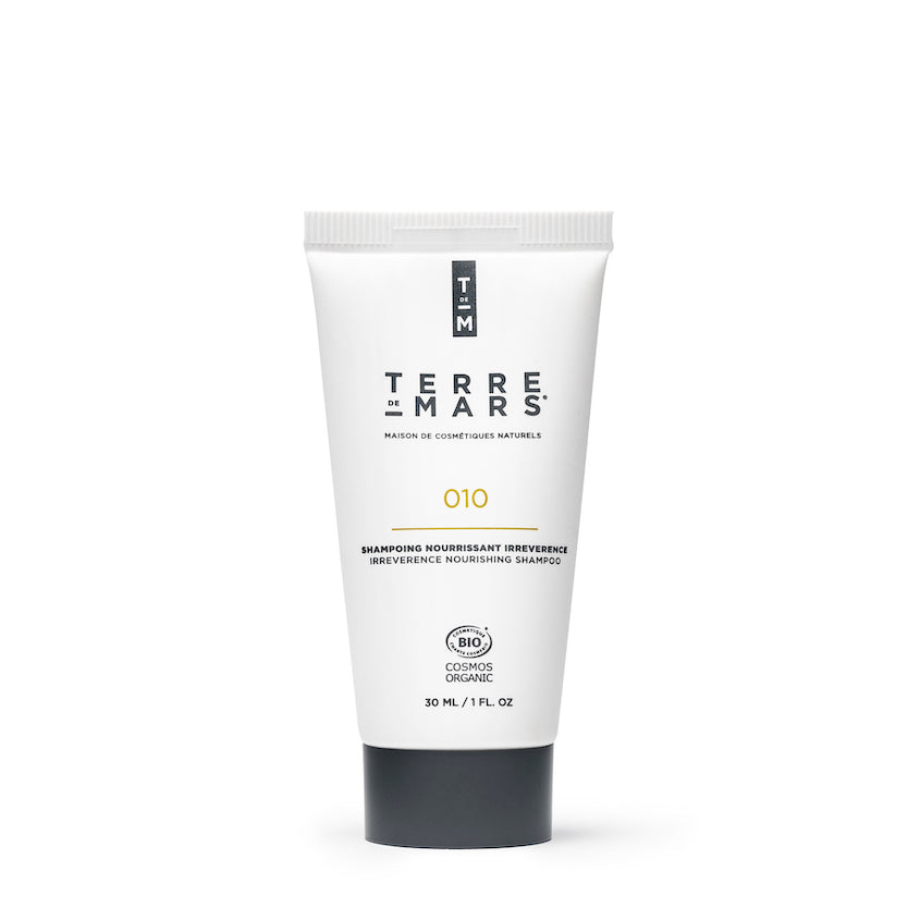 Nourishing Hair Shampoo 010