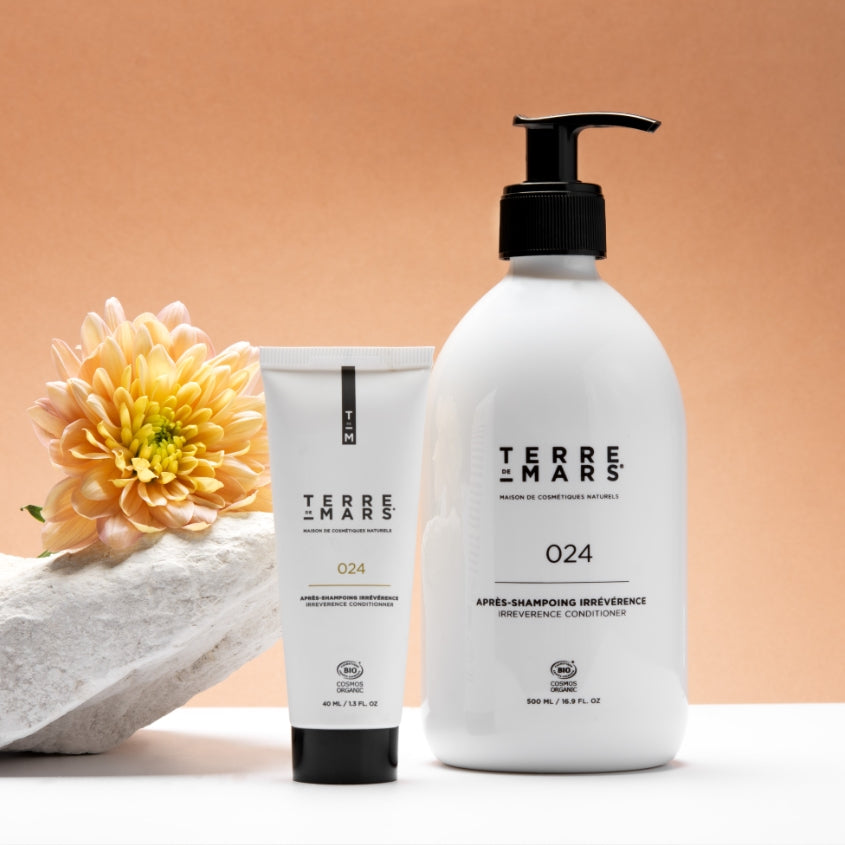 Hair Conditioner 024