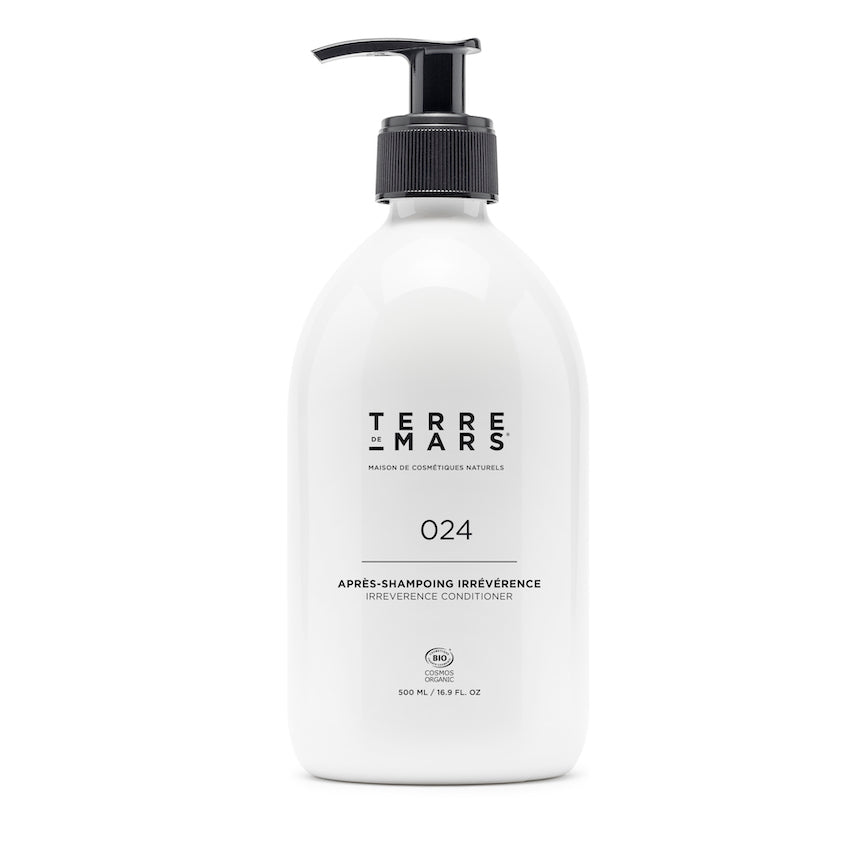 Hair Conditioner 024
