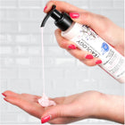 PEACH TEA MILK-TO-OIL DOUBLE CLEANSER 2023 150ML