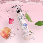 PEACH TEA MILK-TO-OIL DOUBLE CLEANSER 2023 150ML