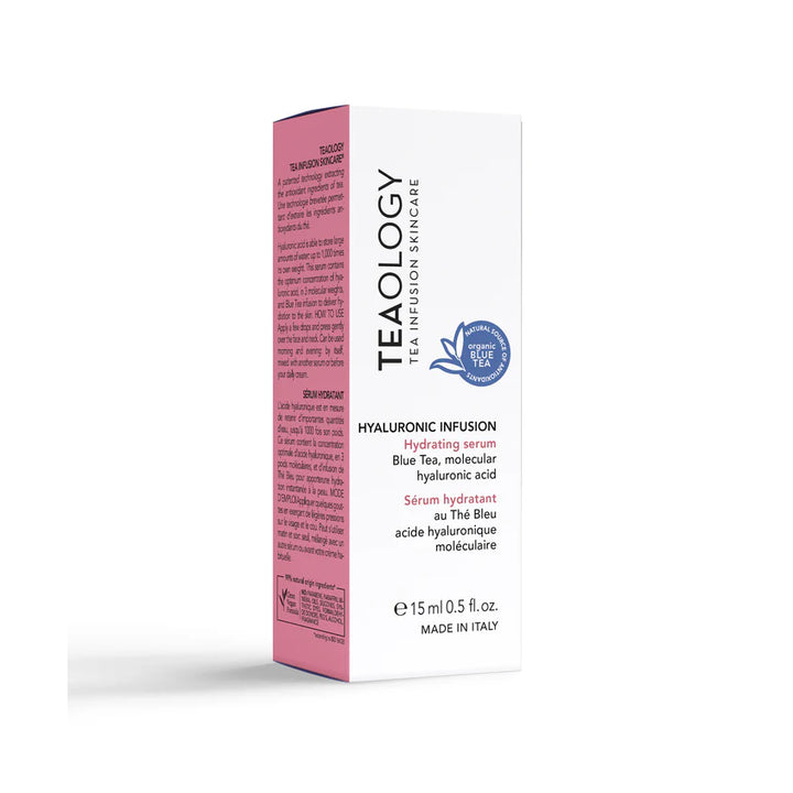 Hyaluronic Infusion Hydrating Serum
