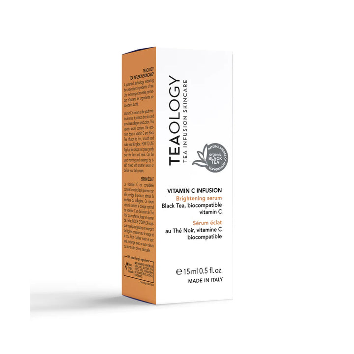 Vitamin C Infusion Brightening Serum