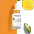 Vitamin C Infusion Brightening Serum