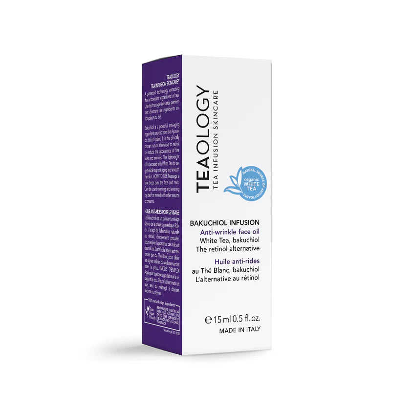 BAKUCHIOL INFUSION 2023 15ML