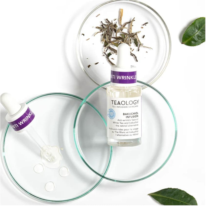 BAKUCHIOL INFUSION 2023 15ML
