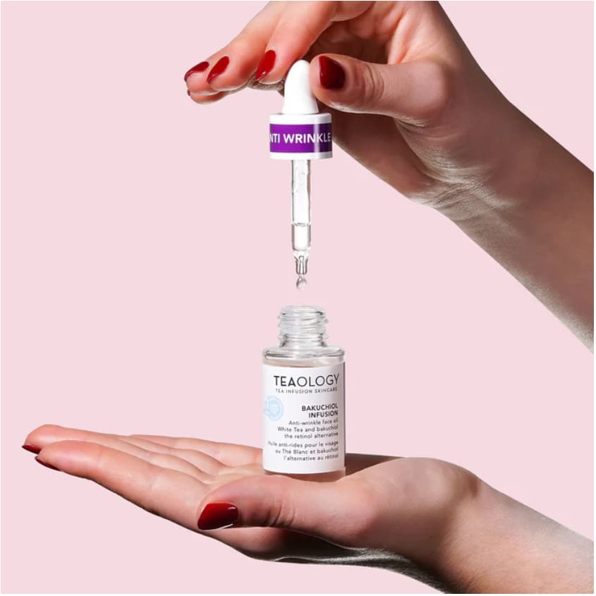 BAKUCHIOL INFUSION 2023 15ML