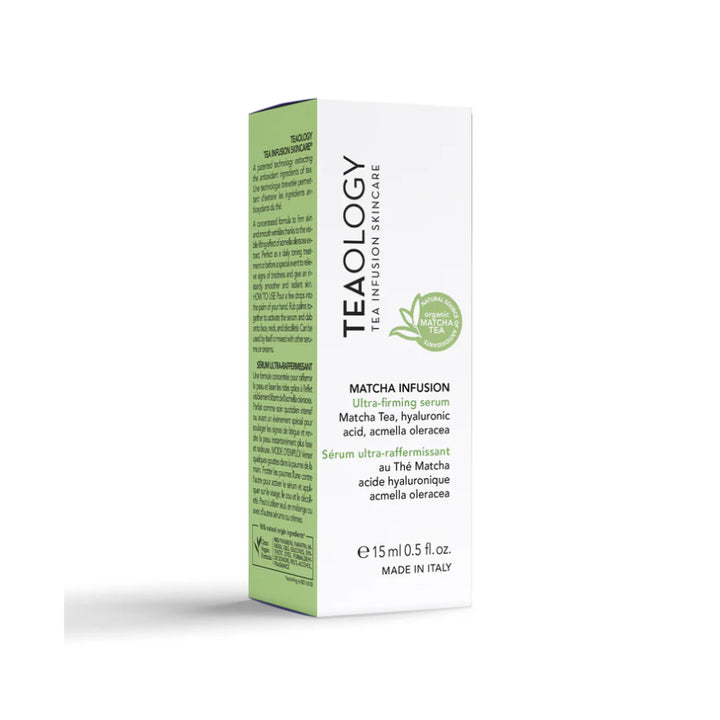 MATCHA INFUSION 2023 15ML