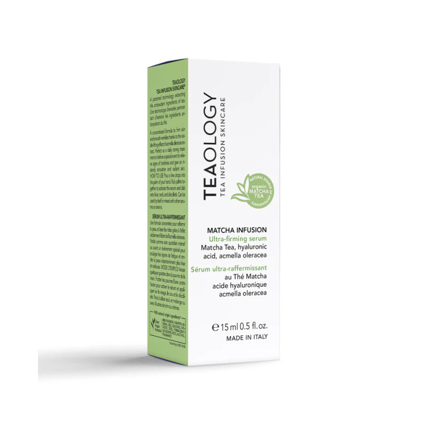 MATCHA INFUSION 2023 15ML