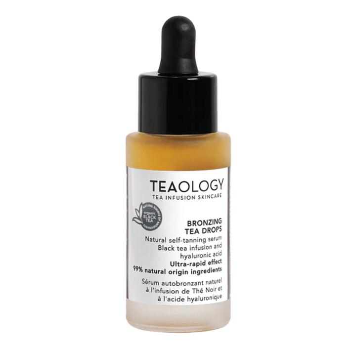 BRONZING TEA DROPS 2023 30ML