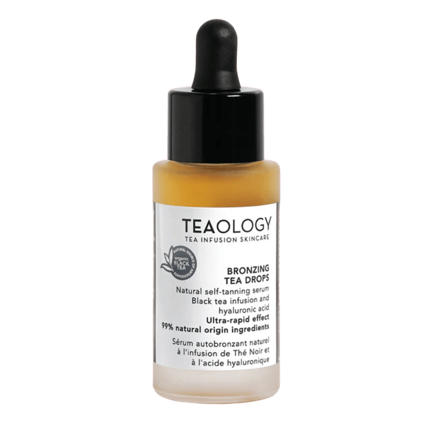 BRONZING TEA DROPS 2023 30ML
