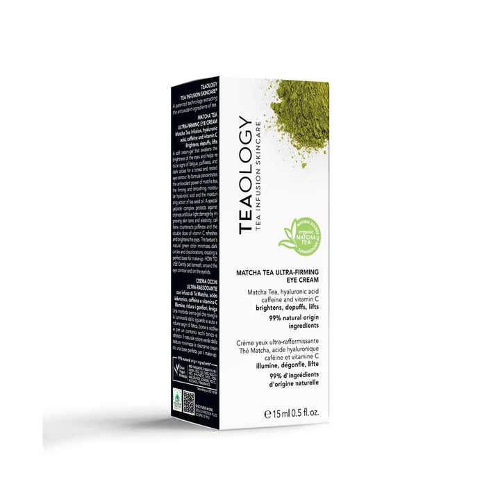 MATCHA ULTRAFIRMING EYE CREAM 2023 15ML