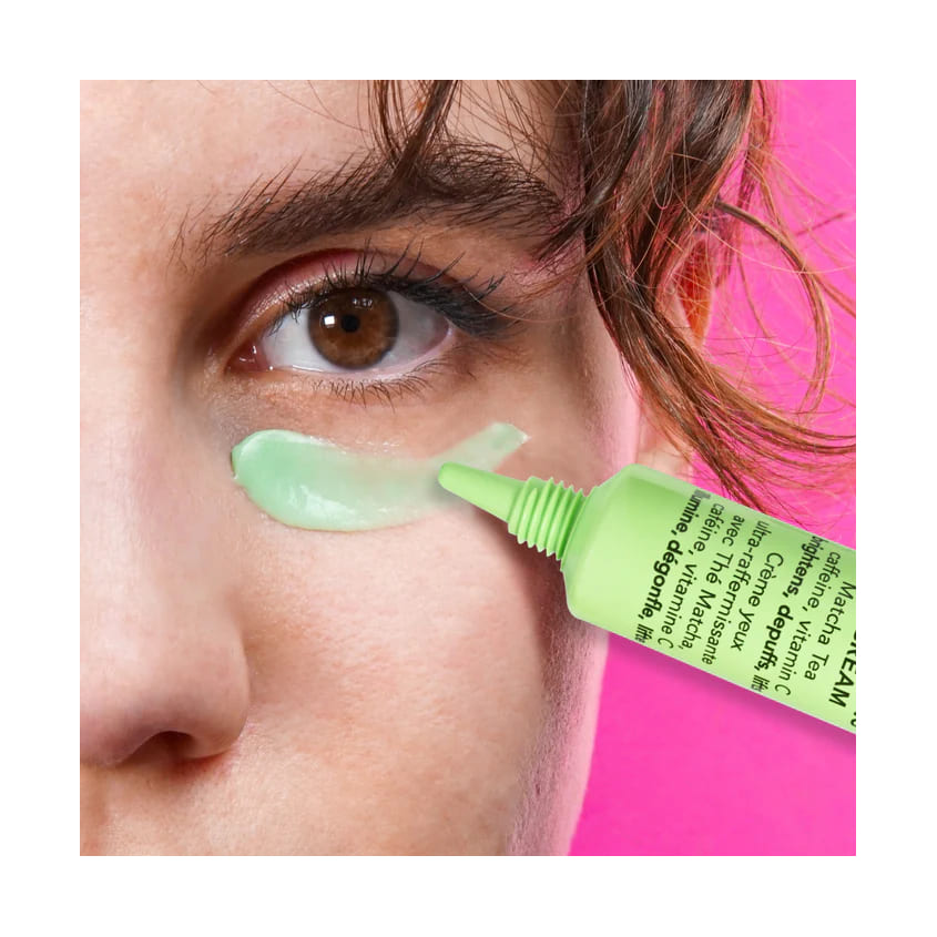 MATCHA ULTRAFIRMING EYE CREAM 2023 15ML
