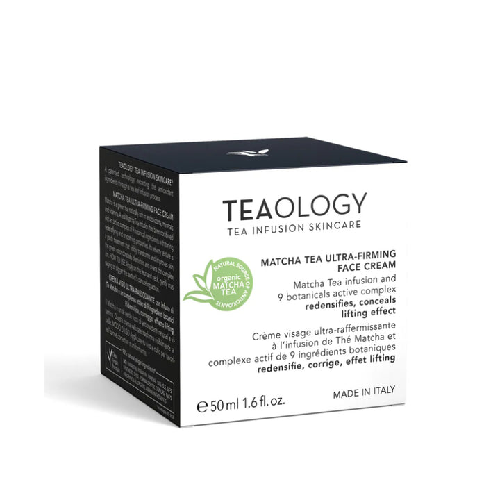 MATCHA TEA ULTRA-FIRMING CREAM 2023 50ML