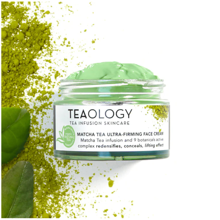 MATCHA TEA ULTRA-FIRMING CREAM 2023 50ML
